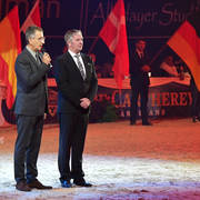 Lisa Abraham: The 2018 All Nations Cup Festival Photo Gallery