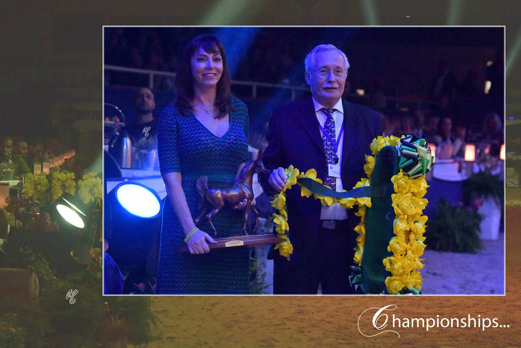 Lisa Abraham: The 2018 All Nations Cup Festival Photo Gallery