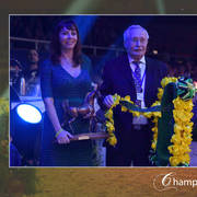 Lisa Abraham: The 2018 All Nations Cup Festival Photo Gallery