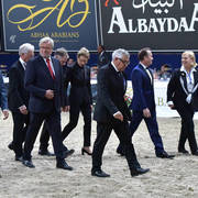 Lisa Abraham: The 2018 All Nations Cup Festival Photo Gallery