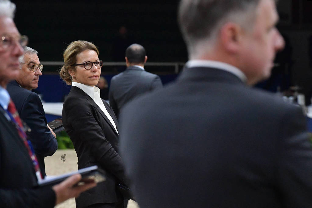 Judge Renata Schibler