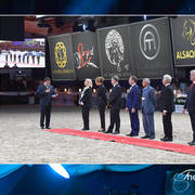 Lisa Abraham: The 2018 All Nations Cup Festival Photo Gallery