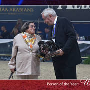 Lisa Abraham: The 2018 All Nations Cup Festival Photo Gallery