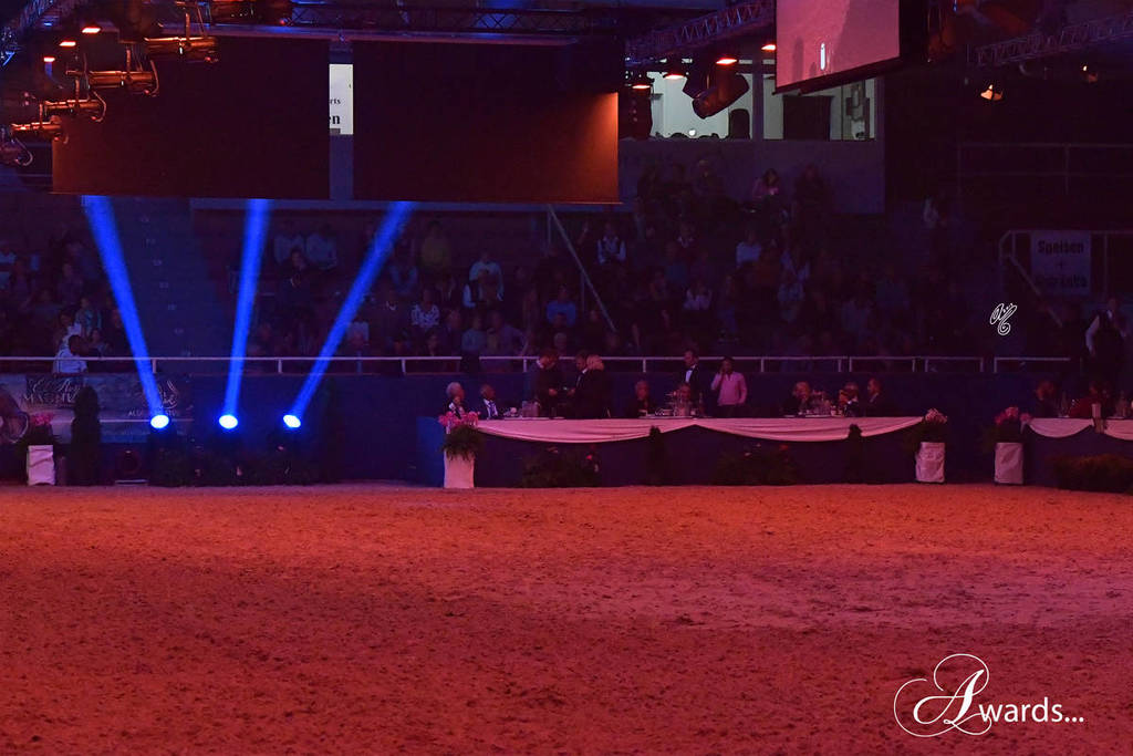 Lisa Abraham: The 2018 All Nations Cup Festival Photo Gallery