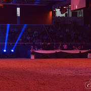 Lisa Abraham: The 2018 All Nations Cup Festival Photo Gallery