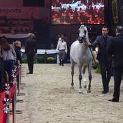 Lisa Abraham: The 2018 All Nations Cup Festival Photo Gallery