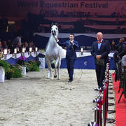 Lisa Abraham: The 2018 All Nations Cup Festival Photo Gallery