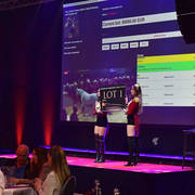 Lisa Abraham: The 2018 All Nations Cup Festival Photo Gallery