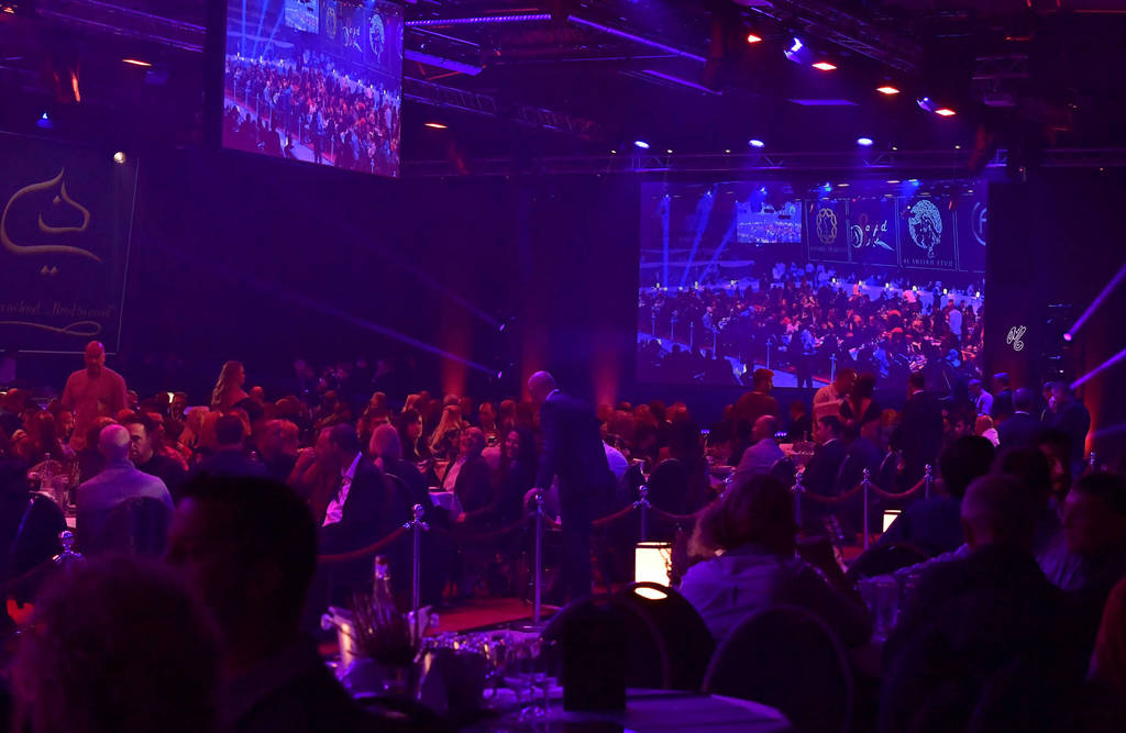 Lisa Abraham: The 2018 All Nations Cup Festival Photo Gallery