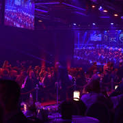 Lisa Abraham: The 2018 All Nations Cup Festival Photo Gallery