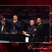 Lisa Abraham: The 2018 All Nations Cup Festival Photo Gallery