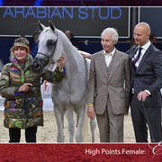 Lisa Abraham: The 2018 All Nations Cup Festival Photo Gallery