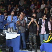 Lisa Abraham: The 2018 All Nations Cup Festival Photo Gallery