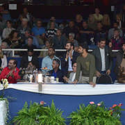 Lisa Abraham: The 2018 All Nations Cup Festival Photo Gallery