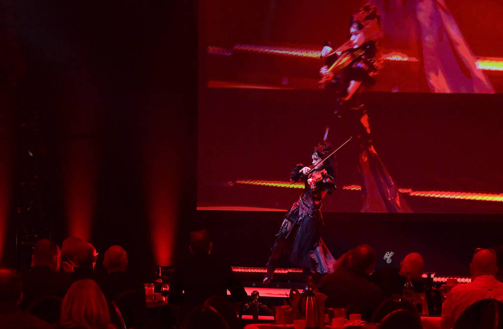 Lisa Abraham: The 2018 All Nations Cup Festival Photo Gallery