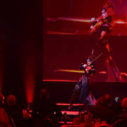 Lisa Abraham: The 2018 All Nations Cup Festival Photo Gallery