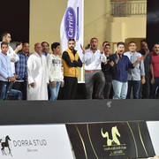 Lisa Abraham: The 2018 Egyptian Event ~ Cairo Photo Gallery