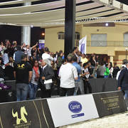 Lisa Abraham: The 2018 Egyptian Event ~ Cairo Photo Gallery