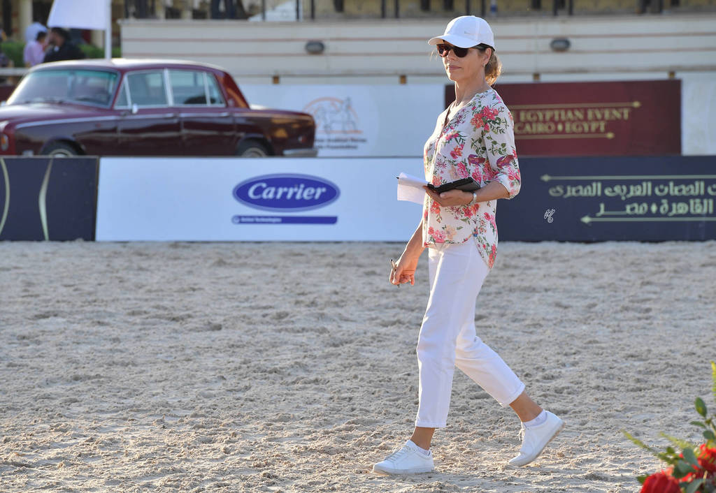 Judge Renata Schibler