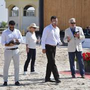 Lisa Abraham: The 2018 Egyptian Event ~ Cairo Photo Gallery