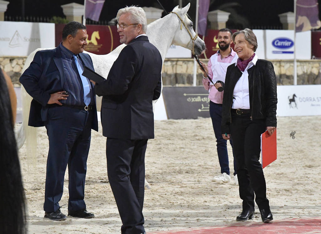 Lisa Abraham: The 2018 Egyptian Event ~ Cairo Photo Gallery