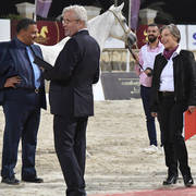 Lisa Abraham: The 2018 Egyptian Event ~ Cairo Photo Gallery