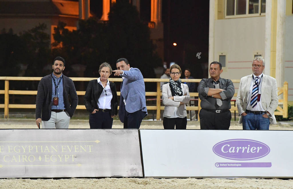 Lisa Abraham: The 2018 Egyptian Event ~ Cairo Photo Gallery