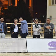 Lisa Abraham: The 2018 Egyptian Event ~ Cairo Photo Gallery