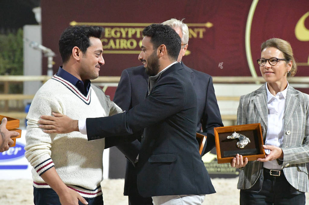 Lisa Abraham: The 2018 Egyptian Event ~ Cairo Photo Gallery