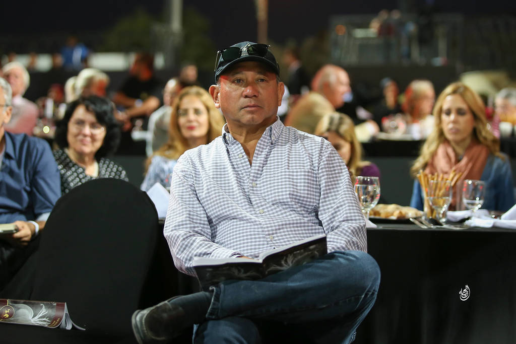 photo by Abdullah Alhatiah