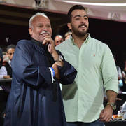 Lisa Abraham: The 2018 Egyptian Event ~ Cairo Photo Gallery