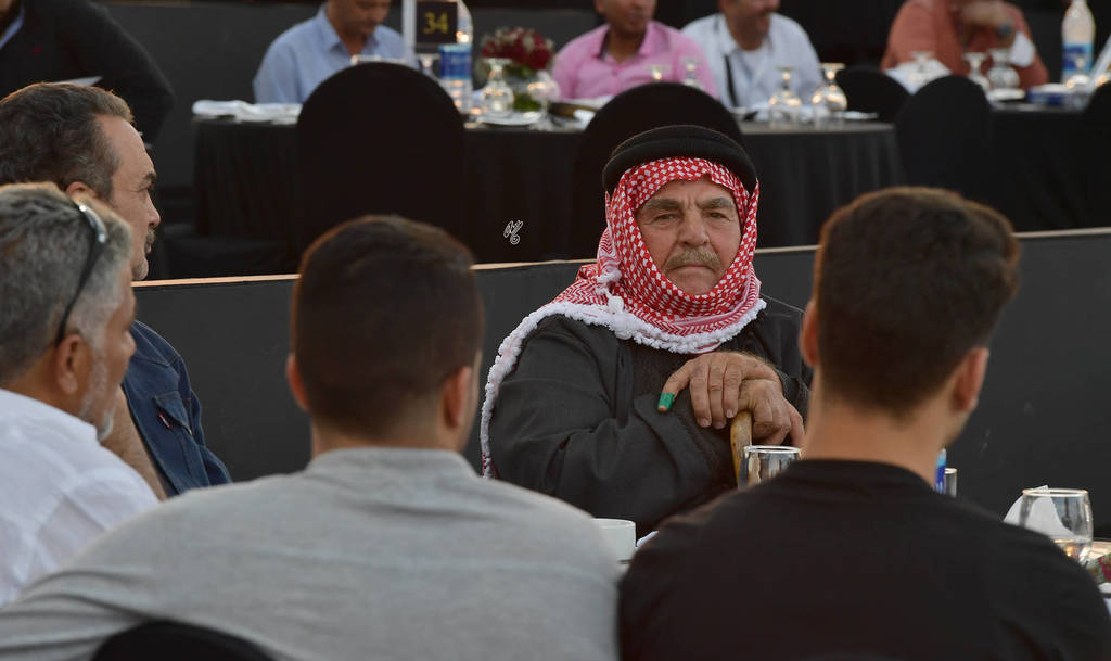 Lisa Abraham: The 2018 Egyptian Event ~ Cairo Photo Gallery