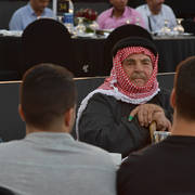 Lisa Abraham: The 2018 Egyptian Event ~ Cairo Photo Gallery