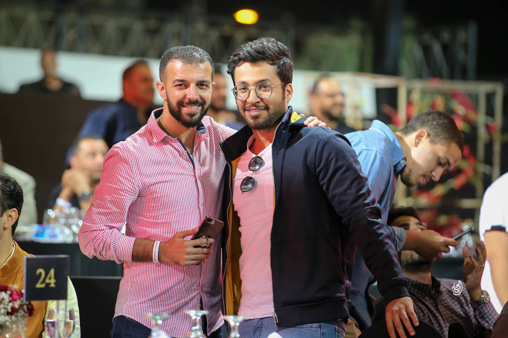 photo by Abdullah Alhatiah