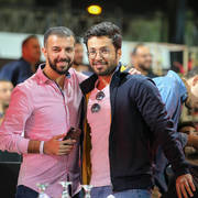 photo by Abdullah Alhatiah