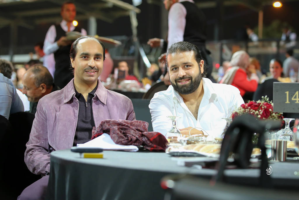 photo by Abdullah Alhatiah