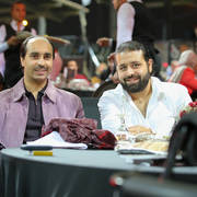 photo by Abdullah Alhatiah