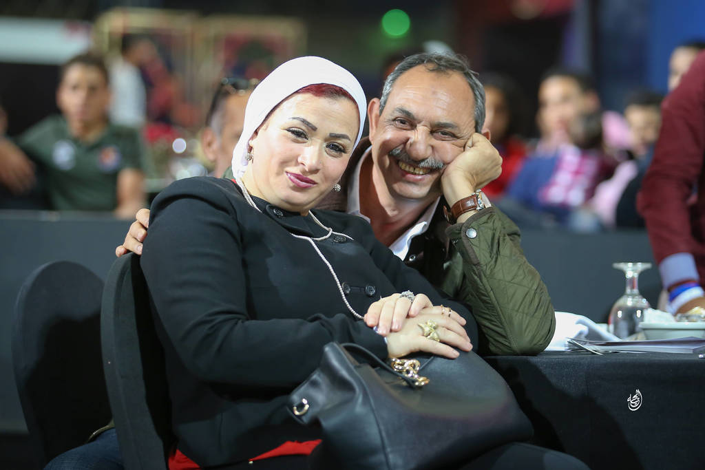 photo by Abdullah Alhatiah