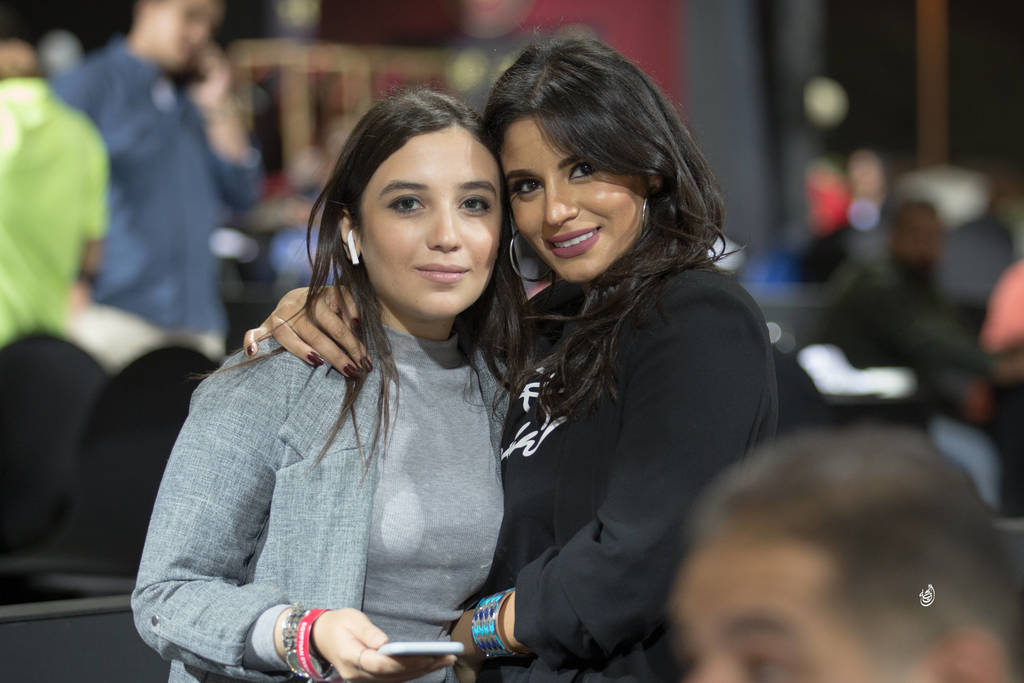 photo by Abdullah Alhatiah