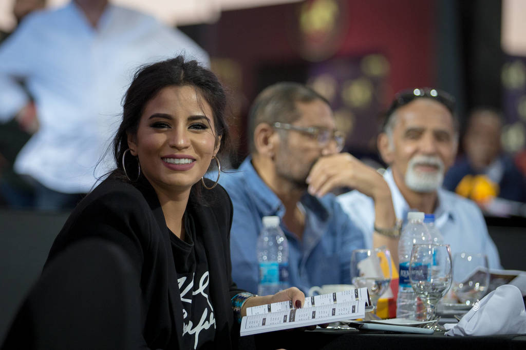 photo by Abdullah Alhatiah