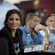 photo by Abdullah Alhatiah