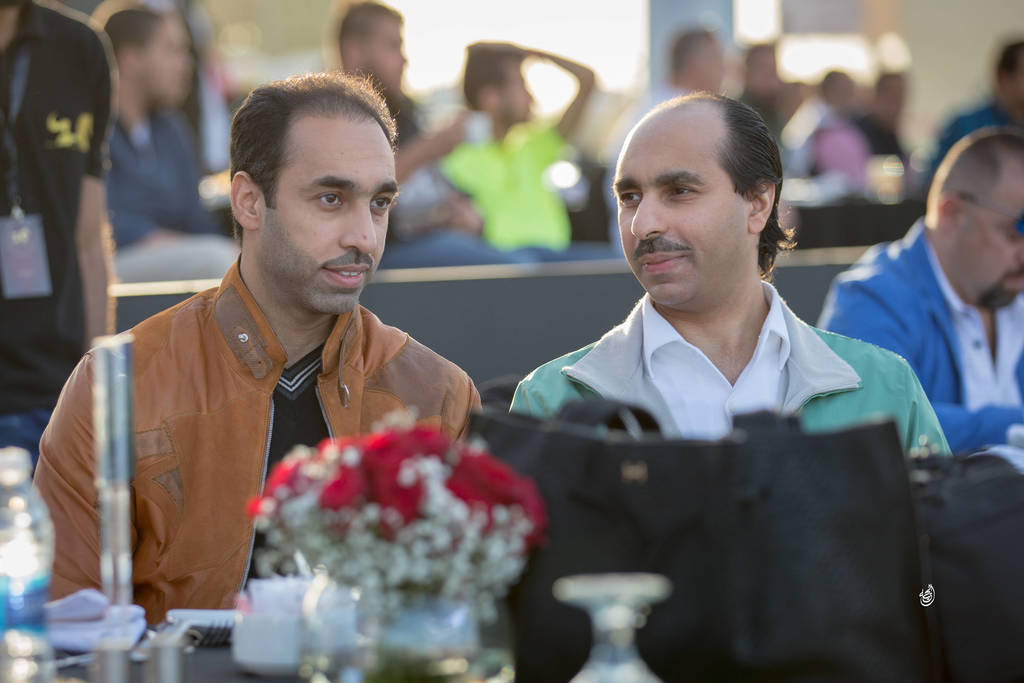 photo by Abdullah Alhatiah