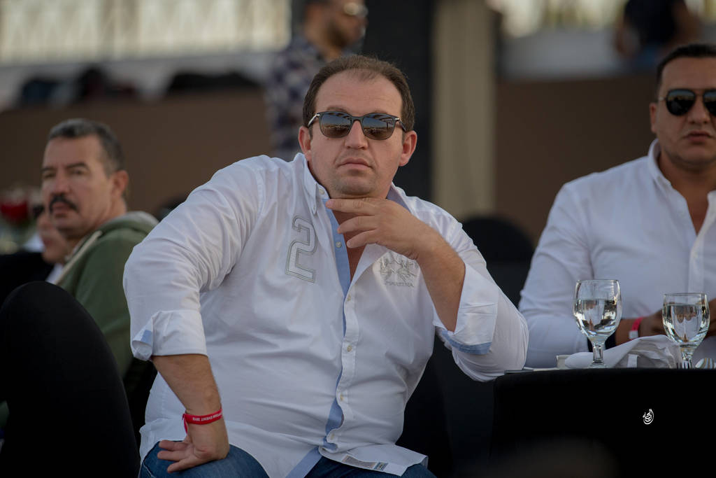 photo by Abdullah Alhatiah