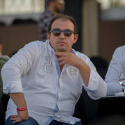 photo by Abdullah Alhatiah