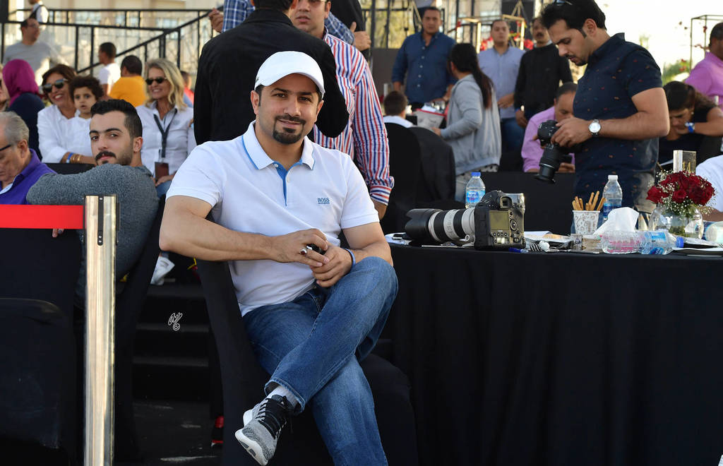 Lisa Abraham: The 2018 Egyptian Event ~ Cairo Photo Gallery