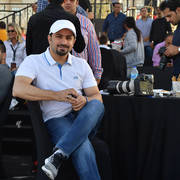 Lisa Abraham: The 2018 Egyptian Event ~ Cairo Photo Gallery