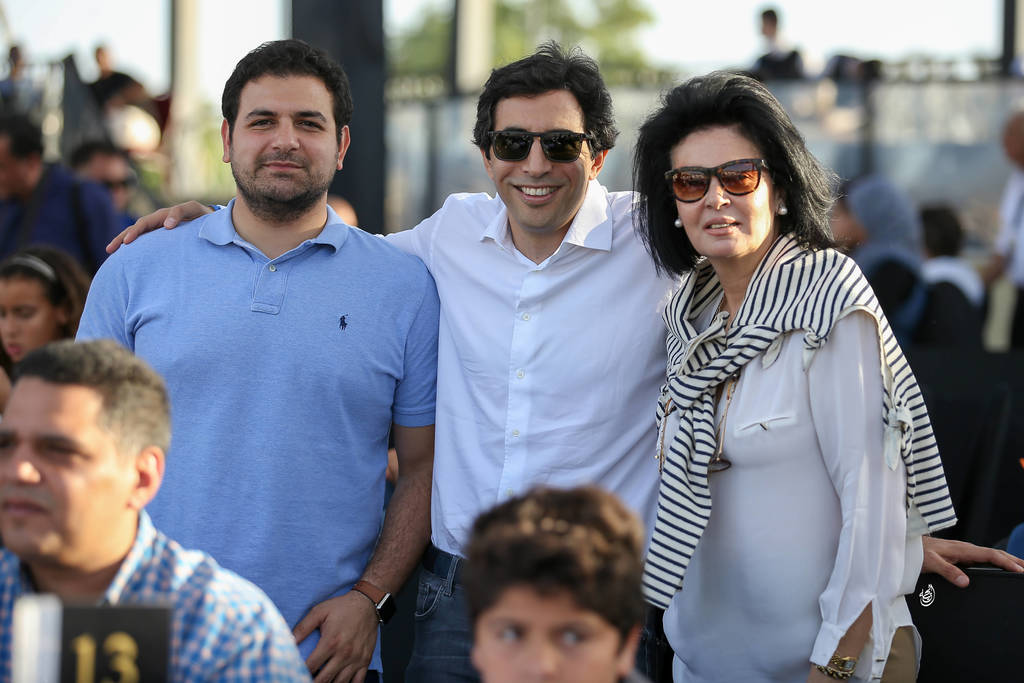 photo by Abdullah Alhatiah