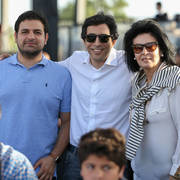 photo by Abdullah Alhatiah