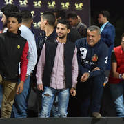 Lisa Abraham: The 2018 Egyptian Event ~ Cairo Photo Gallery