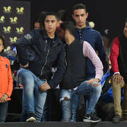 Lisa Abraham: The 2018 Egyptian Event ~ Cairo Photo Gallery